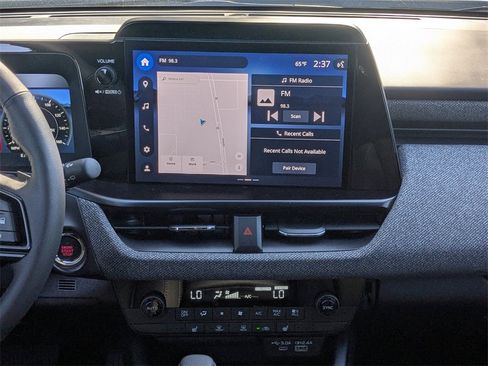 New 2026 Subaru Outback Limited image 19