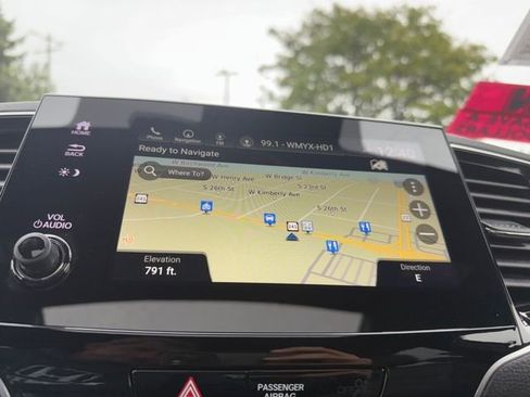 Used 2022 Honda Passport Elite image 40