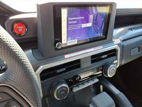 New 2026 Toyota Tacoma 4x4 Double Cab image 14