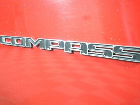 Used 2021 Jeep Compass Latitude w/ Driver Assistance Group image 6