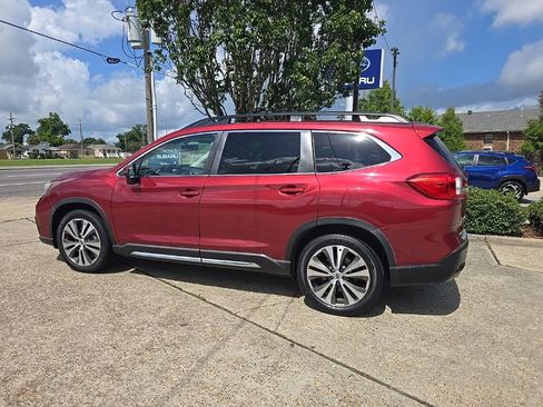 Used 2019 Subaru Ascent Limited AWD/4WD image 9
