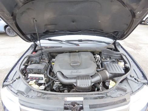 Used 2011 Jeep Grand Cherokee Laredo image 9