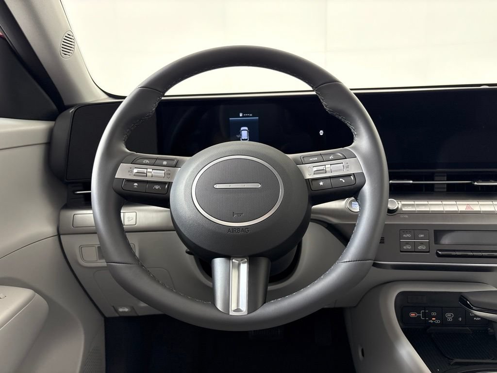 New 2027 Hyundai Kona SEL Sport FWD image 20