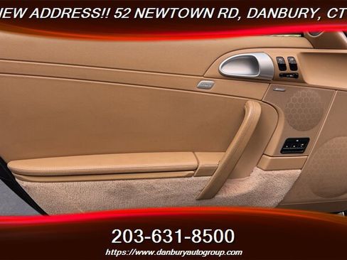 Used 2008 Porsche 911 Carrera RWD image 10
