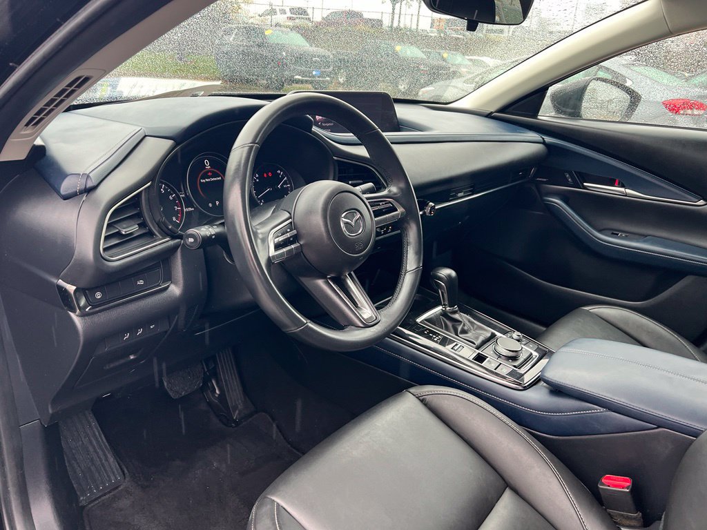 Used 2020 MAZDA CX-30 AWD w/ Preferred Package image 18