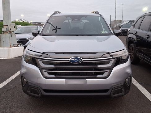 New 2025 Subaru Forester Limited image 2