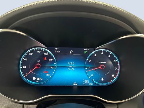 Used 2023 Mercedes-Benz C 300 4MATIC Cabriolet image 18