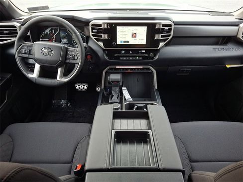 New 2026 Toyota Tundra SR5 image 10