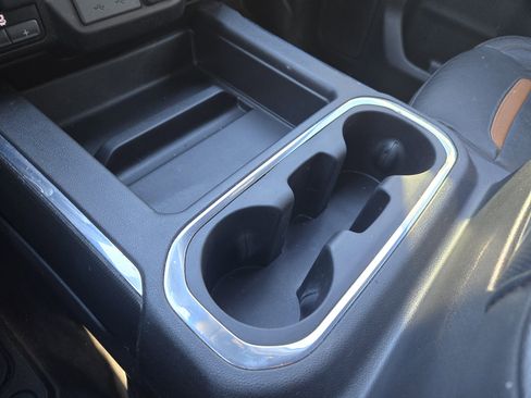 Used 2021 GMC Sierra 1500 AT4 image 23