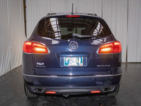 Used 2015 Buick Enclave Leather image 3