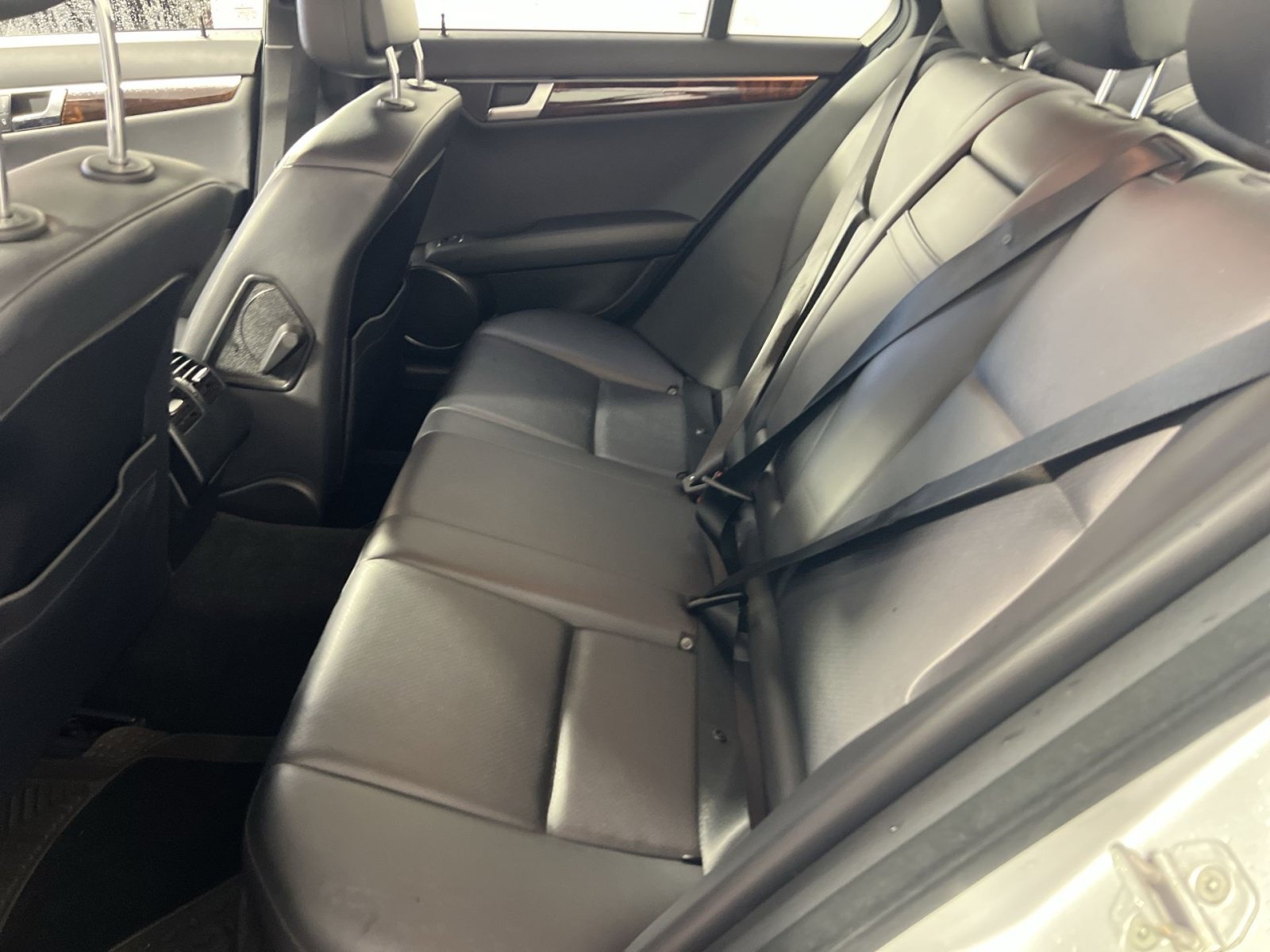 Used 2012 Mercedes-Benz C 300 4MATIC Sedan image 25