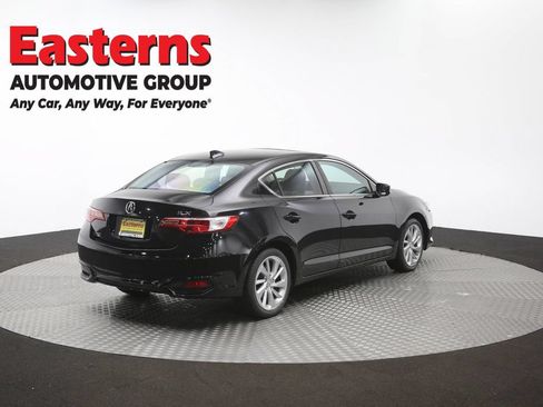 Used 2018 Acura ILX FWD image 43