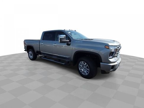 New 2025 Chevrolet Silverado 2500 High Country w/ Technology Package image 2