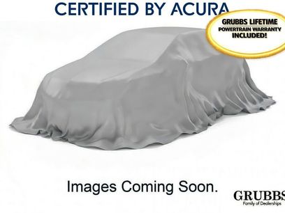 Used 2023 Acura MDX FWD