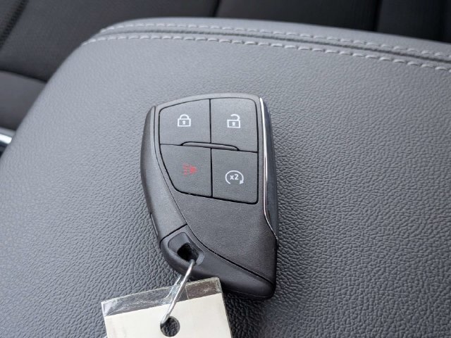 Used 2026 GMC Canyon Elevation w/ Convenience Package RWD image 38