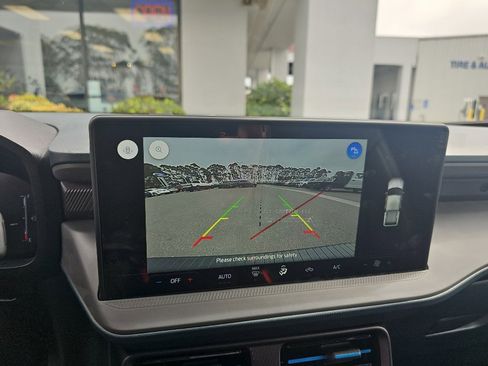 New 2025 Ford Maverick Lobo image 39