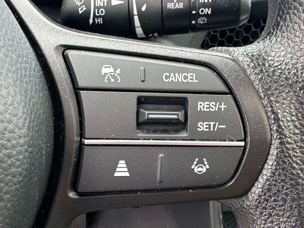 Certified 2024 Honda CR-V EX image 20