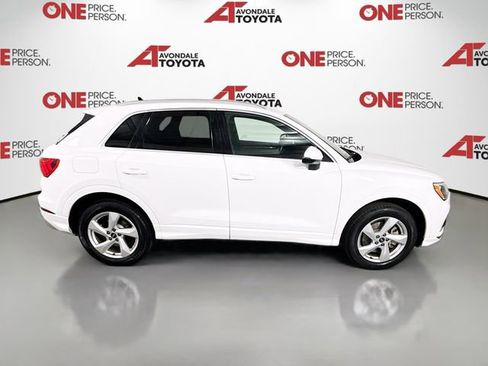 Used 2021 Audi Q3 2.0T Premium image 8