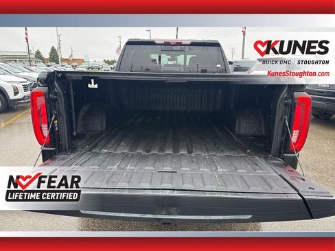 Used 2020 GMC Sierra 1500 Denali w/ Denali Ultimate Package image 15