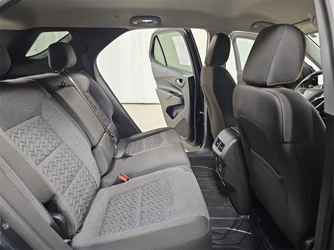 Certified 2023 Chevrolet Equinox LT image 17