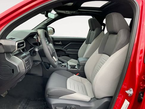 New 2026 Toyota Tacoma TRD Off-Road image 9