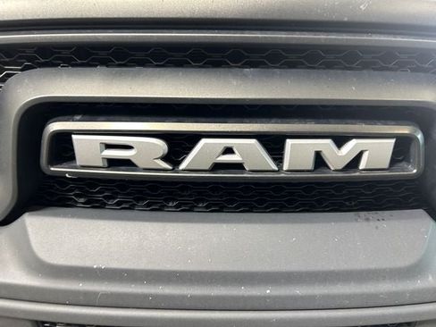 Used 2021 RAM 1500 Warlock w/ Electronics Group AWD/4WD image 10