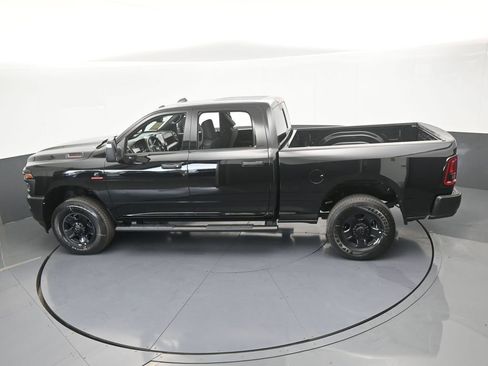 Used 2026 RAM 3500 Tradesman AWD/4WD image 44