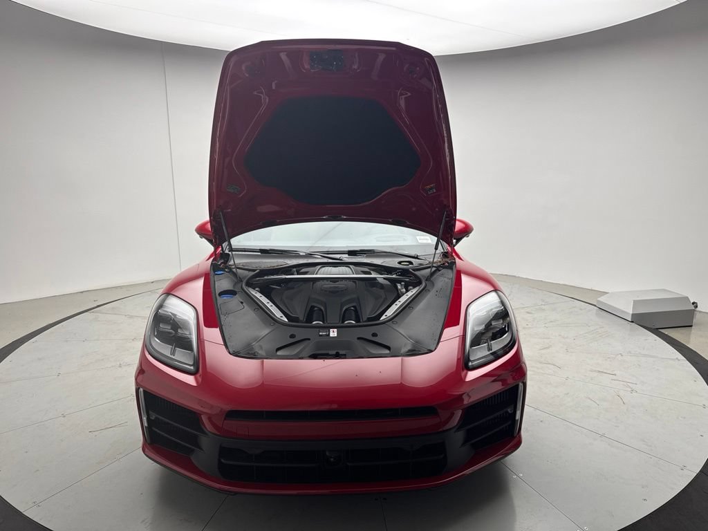 New 2026 Porsche Panamera RWD image 26
