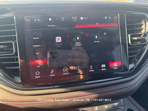 Used 2024 Dodge Durango GT AWD/4WD image 44