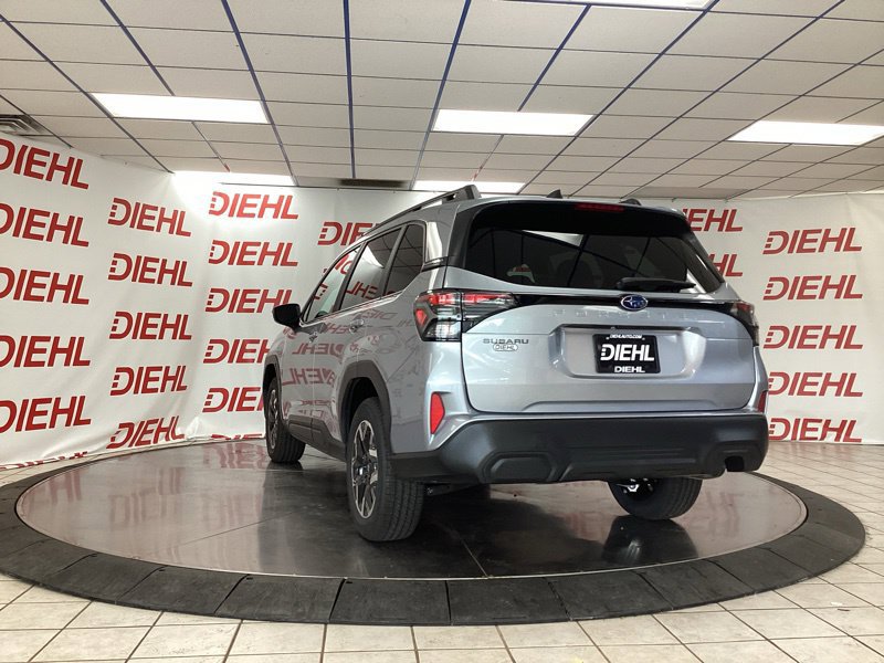 New 2026 Subaru Forester Premium AWD/4WD image 5