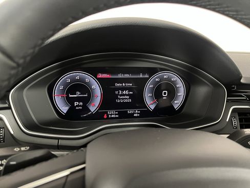 Used 2024 Audi A5 2.0T Premium Plus image 16