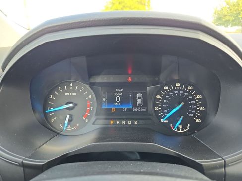 Used 2020 Ford Edge SE FWD image 28