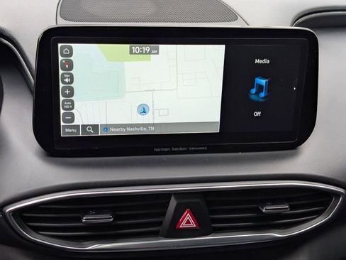 Used 2022 Hyundai Santa Fe Limited image 24