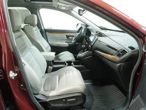 Used 2018 Honda CR-V EX-L image 12