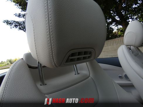 Used 2020 Mercedes-Benz C 300 Cabriolet image 33