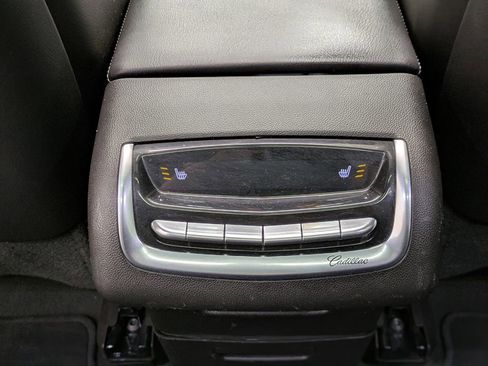 Used 2024 Cadillac XT6 Sport AWD/4WD image 16