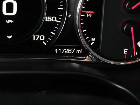 Used 2019 GMC Acadia Denali w/ Technology Package image 24