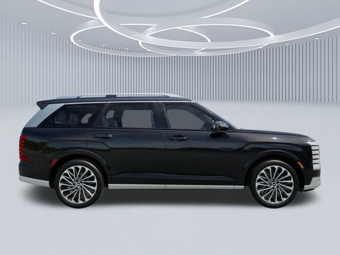 New 2026 Hyundai Palisade Calligraphy AWD/4WD image 7