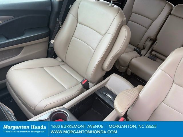 Used 2021 Honda Pilot EX-L image 26