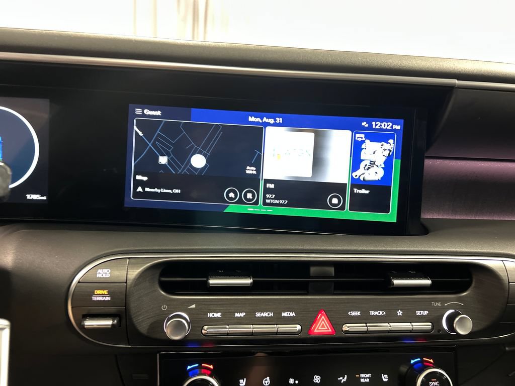 Used 2026 Hyundai Palisade Limited AWD/4WD image 15