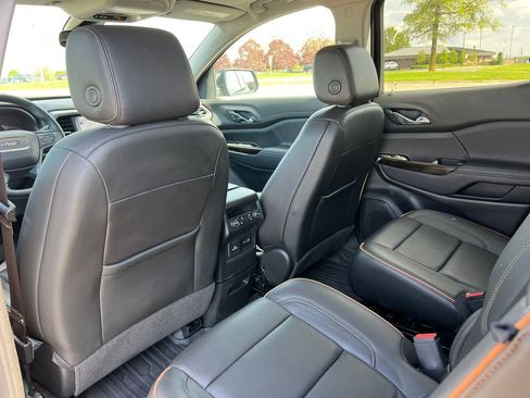 Certified 2023 GMC Acadia AT4 w/ Technology Package AWD/4WD image 46