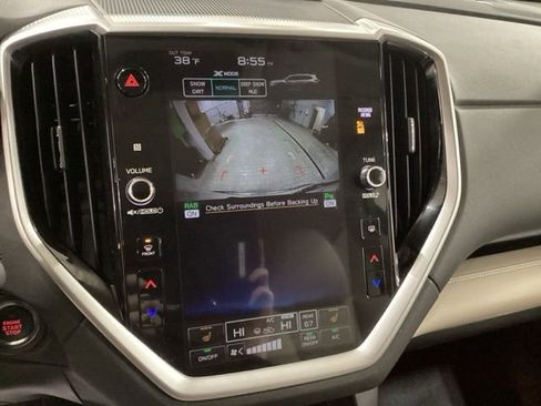 Used 2023 Subaru Ascent Limited image 13