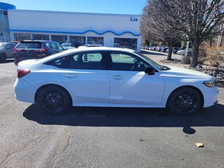 New 2026 Honda Civic Sport video 2