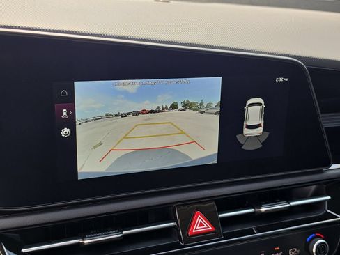 New 2026 Kia Niro Wind FWD image 24