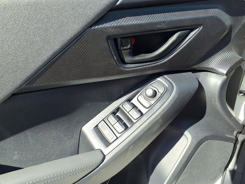 New 2026 Subaru Crosstrek 2.0i Premium image 12