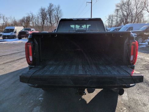 Used 2020 GMC Sierra 2500 Denali w/ Denali Ultimate Package image 4