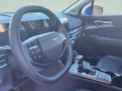 New 2026 Kia Sportage EX image 16