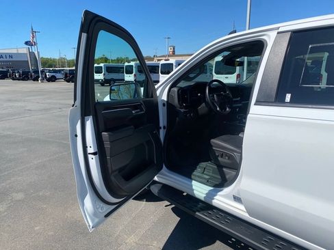 Used 2023 Chevrolet Silverado 1500 RST w/ All Star Edition Plus AWD/4WD image 10