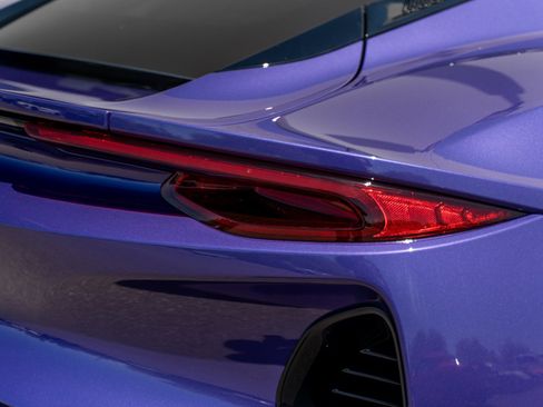 New 2026 Lotus Emira SE RWD image 25