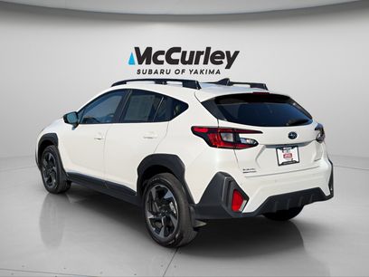 Used 2024 Subaru Crosstrek 2.5i Limited w/ Crosstrek Mirror Package